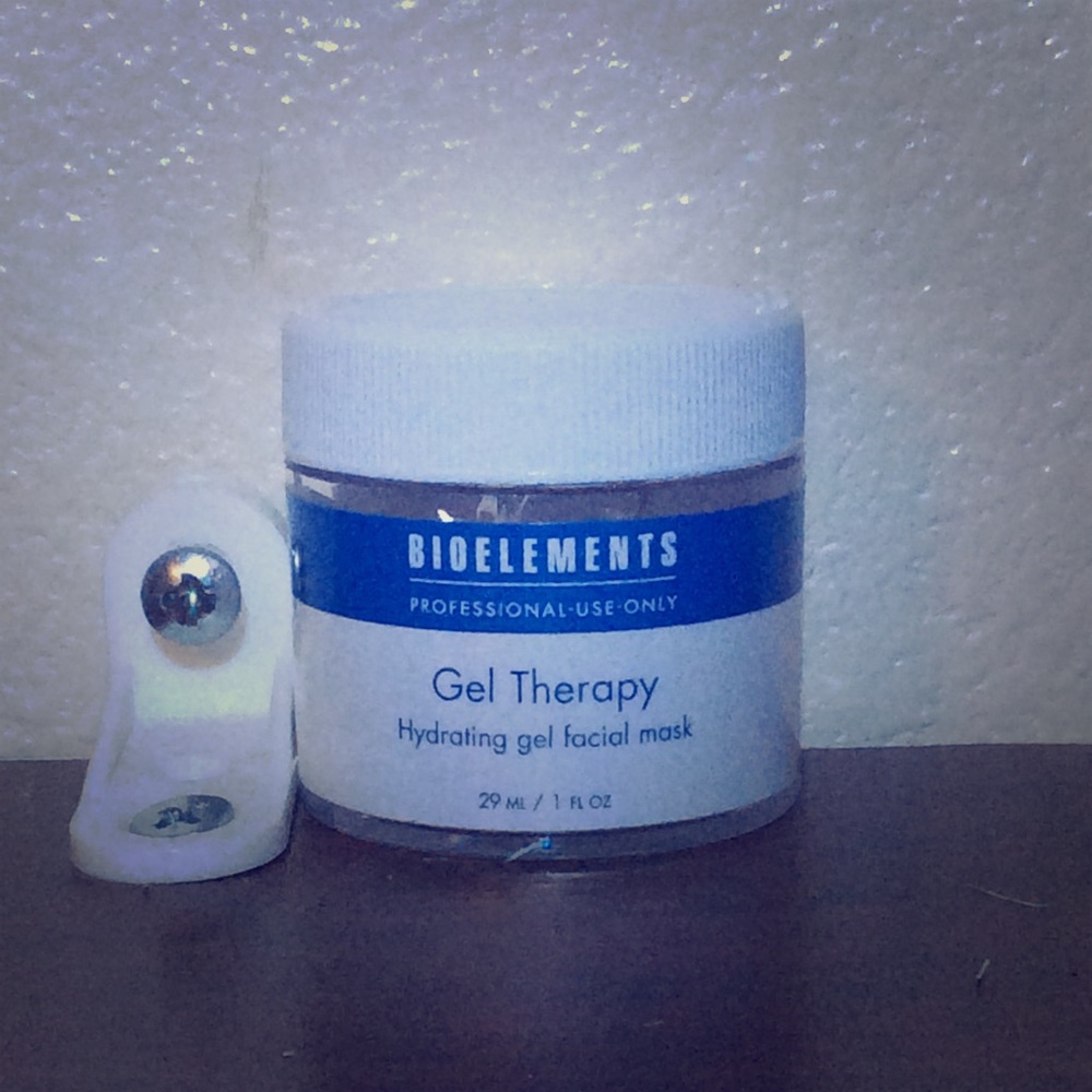 Bioelements Gel Therapy Mask